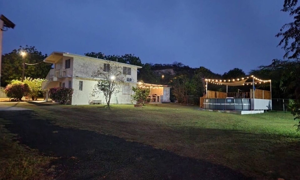 Monte Grande House | Villa Sofía
