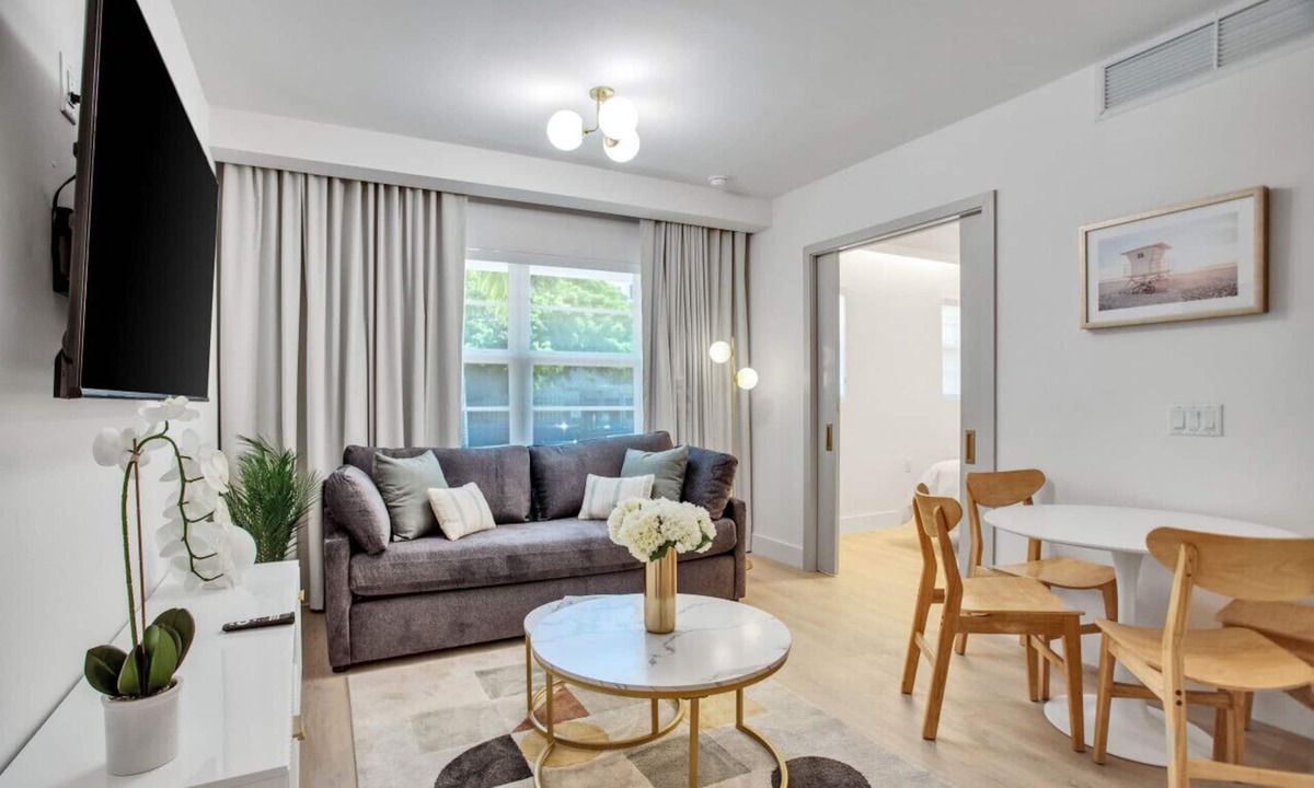 South Pointe Hotel | Vonder Miami Beach - Unit 2