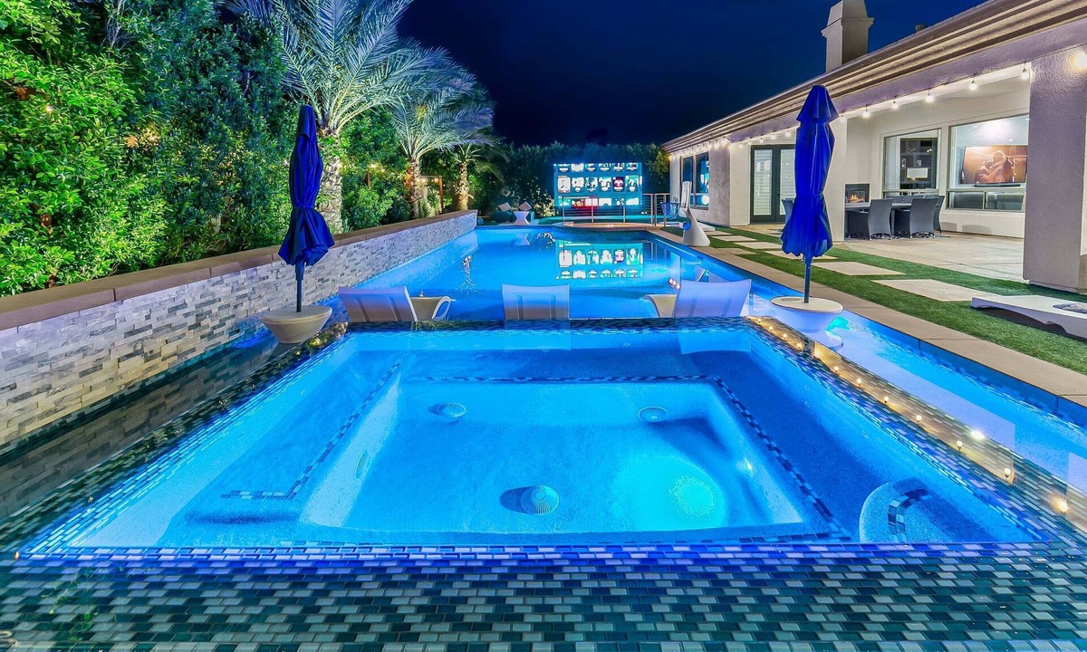 Rancho Santana House | Wanderlust: PickleBall & Game Rm & Outdoor TV