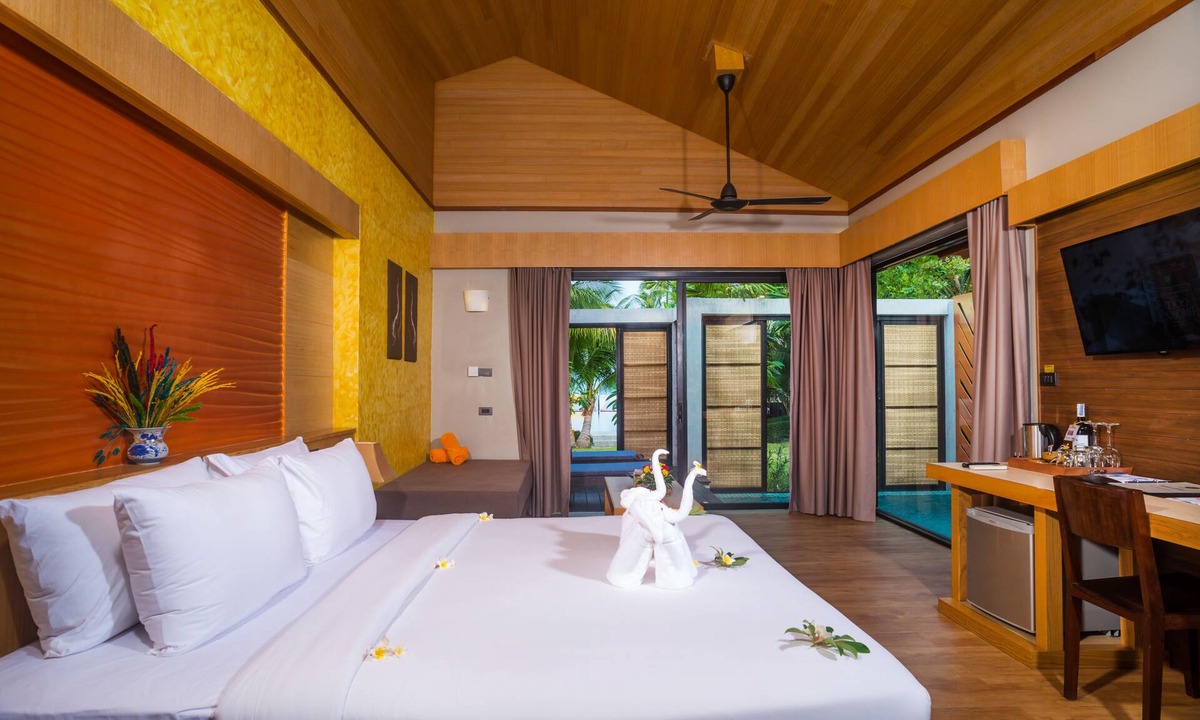 Lamai City Center Resort | Weekender Resort