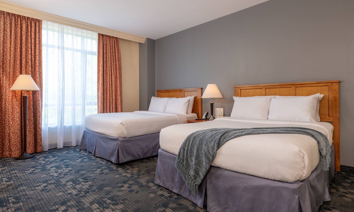 Southbridge Hotel | Wellsworth Hotel