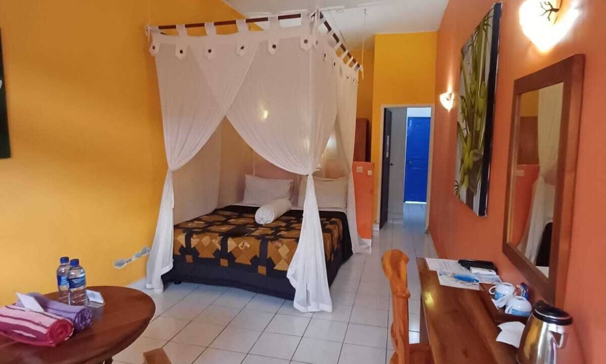 Padangbai House | Zen Inn