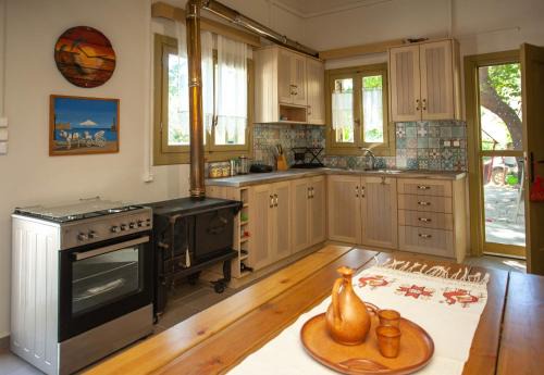 Platanias House | Zygardeli Eco-friendly Home 2025
