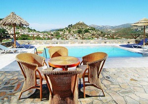 130 m² House ∙ 2 bedrooms ∙ 5 guests