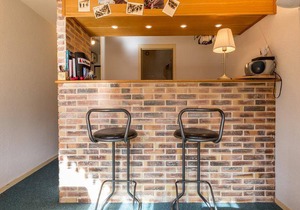 19 m² Studio flat ∙ 1 bedroom ∙ 2 guests