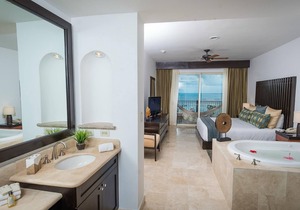 1BR suite Luxury Resort & Spa at Villa del Palmar