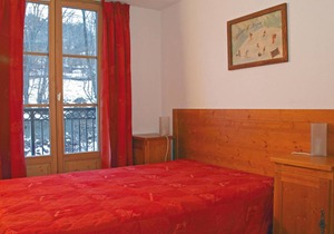 39 m² Apartment ∙ 1 bedroom ∙ 4 guests
