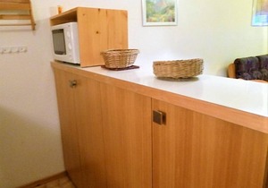 55 m² Apartment ∙ 2 bedrooms ∙ 6 guests
