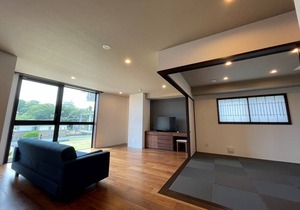 72 m² Hotel ∙ 2 bedrooms ∙ 7 guests