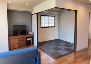 72 m² Hotel ∙ 2 bedrooms ∙ 7 guests