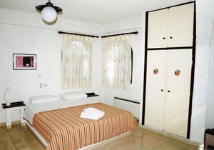 75 m² Apartment ∙ 2 bedrooms ∙ 5 guests