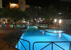 75 m² Apartment ∙ 2 bedrooms ∙ 5 guests