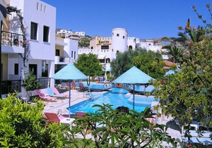 75 m² Apartment ∙ 2 bedrooms ∙ 5 guests