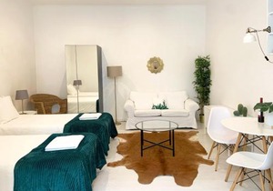 Alcântara Studio 15 in Lisboa