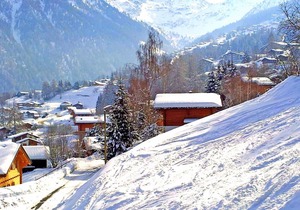 Chalet Theo