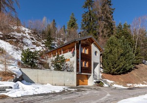 Chalet Theo