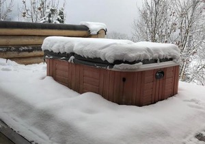 Chalet Wanaka