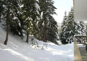 Charmant Studio au Pied des Pistes à Méribel, Navette et Terrasse - FR-1-180-39