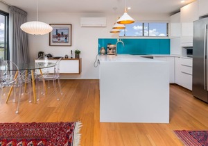 Charmingly Modern 2-bed Apartment Kingston