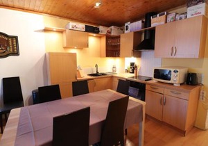 Duplex atypique centre historique - Animaux acceptés - FR-1-432-63