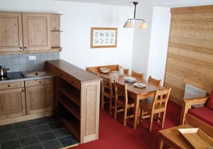47 m² Apartment ∙ 2 bedrooms ∙ 6 guests