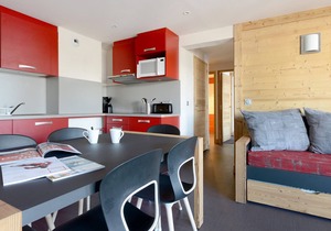Beautiful renovated apartment 7 pers · Easy access · Pets allowed