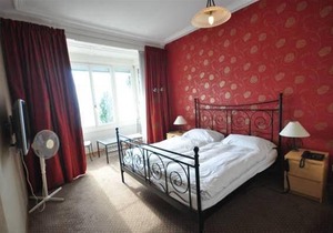 Hotel Splendid Montreux