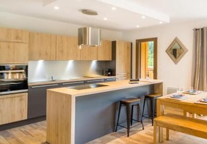 Les 4 Elements - Apt C102 - BO Immobilier -Mutlipass été 2026 en option à 4euros par jour et par personne