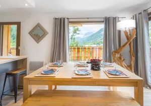 Les 4 Elements - Apt C102 - BO Immobilier -Mutlipass été 2026 en option à 4euros par jour et par personne