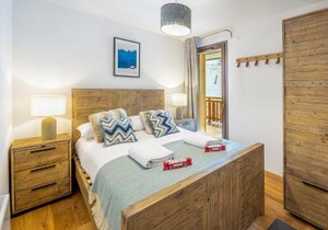 Les Freinets - Apt C101 - Châtel Multipass 2026 Activités en Été en option à 4euros par jour et par personne