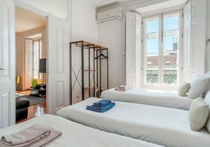 LV Premier Apartments Baixa- CN