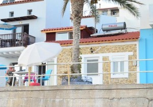 Myrtos Harmony Apartments