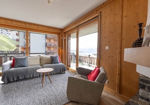 Plein Ciel VA 033 - MOUNTAIN apartment 8 pers