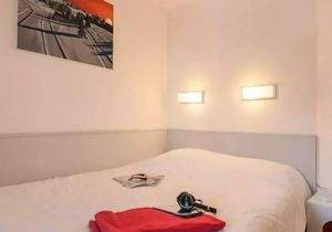 Résidence Pierre & Vacances Saskia Falaise - Apartment for 4 people - 1 bedroom