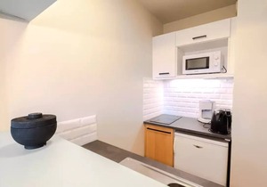 Residence Les Fontaines Blanches - maeva Home - 2 Rooms 4 People Selection