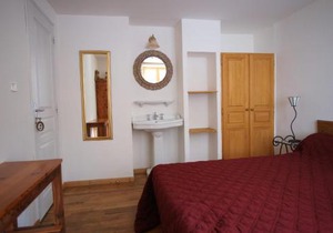 Room for two in a house of the XVII century - N2 Chez Jean Pierre