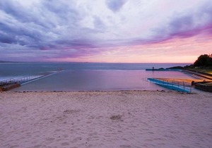 Sandbar 502 - Forster Main Beach