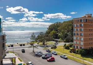 Strand Beachside 502