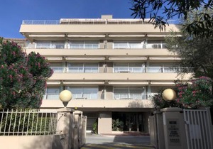 Studio climatisé proche plage, commerces et gare avec balcon, parking et wifi - FR-1-466A-5 in Saint-Raphaël