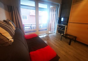 Studio Velan 315 by Interhome