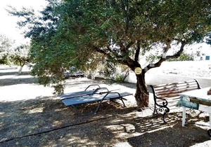 Studio with sea view, Creta, Ierapetra