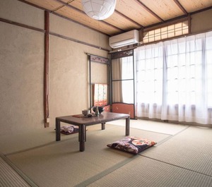 Kyomachiya Of Years 