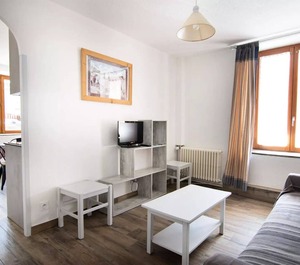 Chalet Gilbert Collet Pièces Pour Personnes 