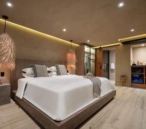 San Juan Water Beach Club Hotel 