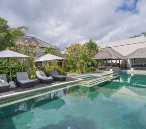 Villa Kaira Estate Canggu 