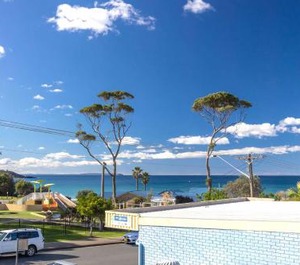 Breakers 