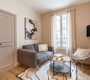 Montparnasse 