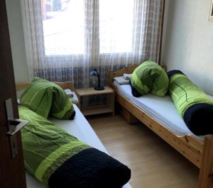 Haus Opal Wohnung Nr 