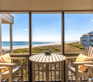 Dunescape Villas Atlantic Beach 