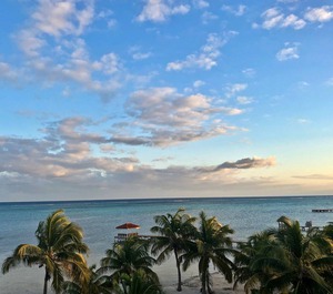 Oceanaire San Pedro 